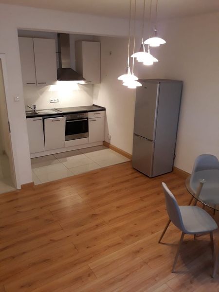 Freundliche 2-Zimmer-Wohnung zur Miete in Essen